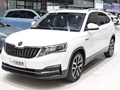 Skoda Comet 1.5L Automatic Comfort Edition - ფოტო 1