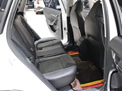 Skoda Comet 1.5L Automatic Comfort Edition - ფოტო 11
