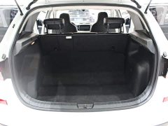 Skoda Comet 1.5L Automatic Comfort Edition - ფოტო 12