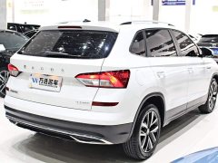 Skoda Comet 1.5L Automatic Comfort Edition - ფოტო 14
