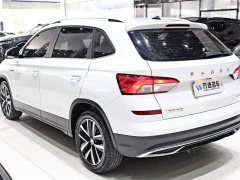 Skoda Comet 1.5L Automatic Comfort Edition - ფოტო 15