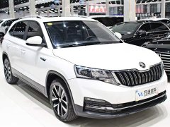 Skoda Comet 1.5L Automatic Comfort Edition - ფოტო 3