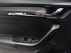 Skoda Comet 1.5L Automatic Comfort Edition - ფოტო 4