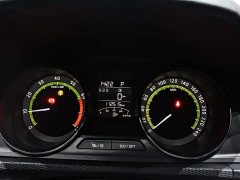 Skoda Comet 1.5L Automatic Comfort Edition - ფოტო 5