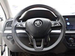 Skoda Comet 1.5L Automatic Comfort Edition - ფოტო 6