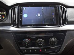 Skoda Comet 1.5L Automatic Comfort Edition - ფოტო 7