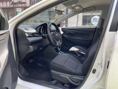 Toyota Vios 2022 1.5L 20th Anniversary Edition - ფოტო 4