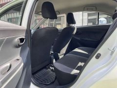 Toyota Vios 2022 1.5L 20th Anniversary Edition - ფოტო 5
