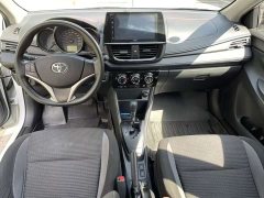 Toyota Vios 2022 1.5L 20th Anniversary Edition - ფოტო 6
