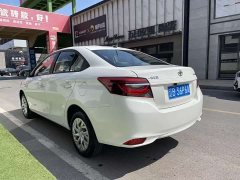 Toyota Vios 2022 1.5L 20th Anniversary Edition - ფოტო 7