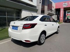 Toyota Vios 2022 1.5L 20th Anniversary Edition - ფოტო 9