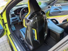 BMW M4 Coupe Thunder Edition - ფოტო 16