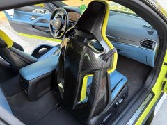 BMW M4 Coupe Thunder Edition - ფოტო 17