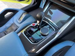 BMW M4 Coupe Thunder Edition - ფოტო 19