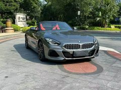 BMW Z4 2019 sDrive 25i M Sport Package - ფოტო 1