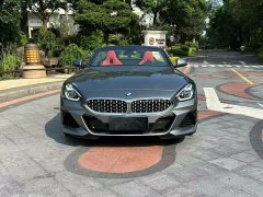 BMW Z4 2019 sDrive 25i M Sport Package - ფოტო 2