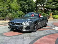 BMW Z4 2019 sDrive 25i M Sport Package - ფოტო 3
