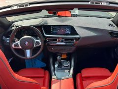 BMW Z4 2019 sDrive 25i M Sport Package - ფოტო 5
