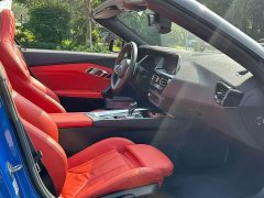 BMW Z4 2019 sDrive 25i M Sport Package - ფოტო 6