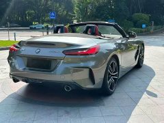 BMW Z4 2019 sDrive 25i M Sport Package - ფოტო 7