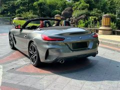 BMW Z4 2019 sDrive 25i M Sport Package - ფოტო 9
