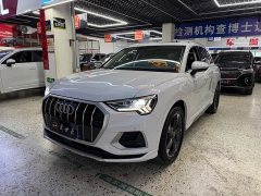 Audi Q3 35 TFSI Fashion Dynamic - ფოტო 1