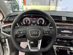 Audi Q3 35 TFSI Fashion Dynamic - ფოტო 10