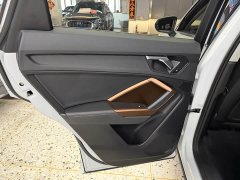 Audi Q3 35 TFSI Fashion Dynamic - ფოტო 13