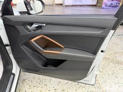 Audi Q3 35 TFSI Fashion Dynamic - ფოტო 15