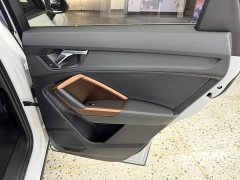 Audi Q3 35 TFSI Fashion Dynamic - ფოტო 17