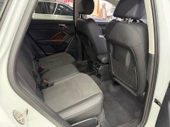 Audi Q3 35 TFSI Fashion Dynamic - ფოტო 18