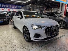 Audi Q3 35 TFSI Fashion Dynamic - ფოტო 3