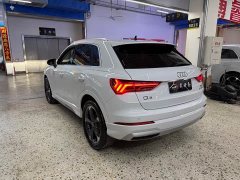 Audi Q3 35 TFSI Fashion Dynamic - ფოტო 4