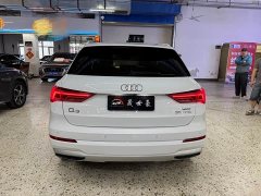 Audi Q3 35 TFSI Fashion Dynamic - ფოტო 5