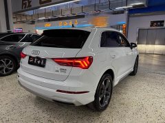 Audi Q3 35 TFSI Fashion Dynamic - ფოტო 6