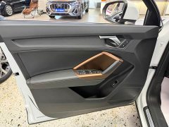 Audi Q3 35 TFSI Fashion Dynamic - ფოტო 7