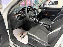 Audi Q3 35 TFSI Fashion Dynamic - ფოტო 8