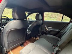 Mercedes-Benz A-Class A 200 L Sport Sedan Dynamic Edition - ფოტო 10