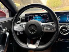 Mercedes-Benz A-Class A 200 L Sport Sedan Dynamic Edition - ფოტო 11