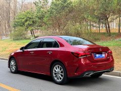Mercedes-Benz A-Class A 200 L Sport Sedan Dynamic Edition - ფოტო 4
