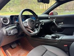 Mercedes-Benz A-Class A 200 L Sport Sedan Dynamic Edition - ფოტო 6