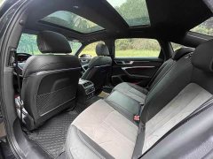 Mercedes-Benz A-Class A 200 L Sport Sedan Dynamic Edition - ფოტო 7