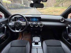 Mercedes-Benz A-Class A 200 L Sport Sedan Dynamic Edition - ფოტო 9