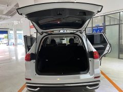 Haval M6 PLUS 1.5T DCT Elite Smart Connected Edition - ფოტო 10
