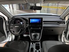 Haval M6 PLUS 1.5T DCT Elite Smart Connected Edition - ფოტო 12
