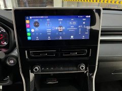 Haval M6 PLUS 1.5T DCT Elite Smart Connected Edition - ფოტო 14