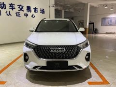 Haval M6 PLUS 1.5T DCT Elite Smart Connected Edition - ფოტო 2