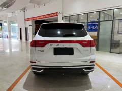 Haval M6 PLUS 1.5T DCT Elite Smart Connected Edition - ფოტო 5