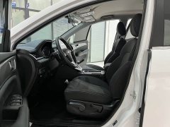 Haval M6 PLUS 1.5T DCT Elite Smart Connected Edition - ფოტო 8