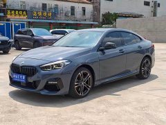 BMW 2 Series (Imported) 225i Four-Door Coupe M Sport Package - ფოტო 1